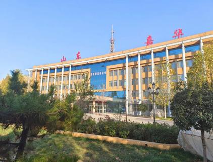 Guanxian Xinrui Group – Китайская база исследований и разработок растительного белка