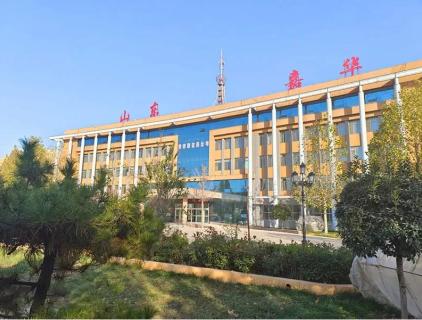 Guanxian Xinrui Group - Китайская научно-исследовательская и производственная база растительных белков