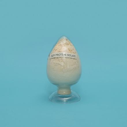 9001BW Meat Type Isolated Soy Protein
